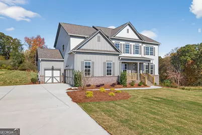 8845 Jot Em Down Road, Gainesville, GA 30506 - Photo 4
