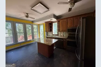 210 Hamilton Drive, Newnan, GA 30263 - Photo 14