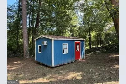 210 Hamilton Drive, Newnan, GA 30263 - Photo 8