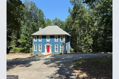 210 Hamilton Drive, Newnan, GA 30263 - Photo 1