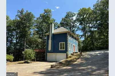 210 Hamilton Drive, Newnan, GA 30263 - Photo 4