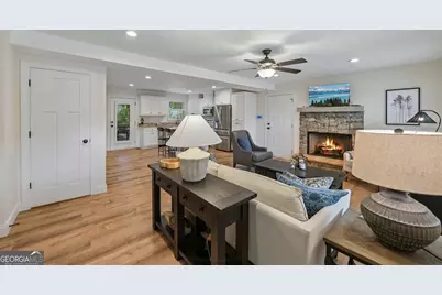 30 Silas Road, Dahlonega, GA 30533 - Photo 8