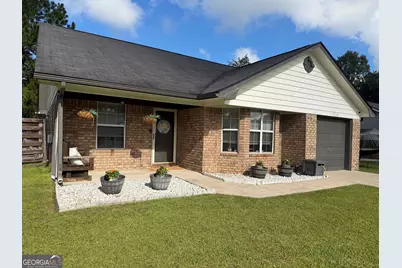 1238 Dhurahn Drive, Hinesville, GA 31313 - Photo 24