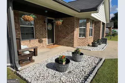 1238 Dhurahn Drive, Hinesville, GA 31313 - Photo 2