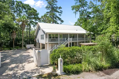 104 Sapelo Street, Saint Simons, GA 31522 - Photo 1