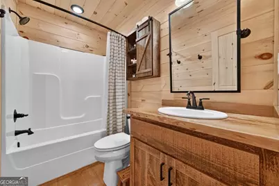 407 Arrowhead Pass, Cherrylog, GA 30522 - Photo 20