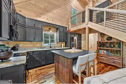407 Arrowhead Pass, Cherrylog, GA 30522 - Photo 8