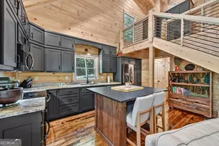 407 Arrowhead Pass, Cherrylog, GA 30522 - Photo 8