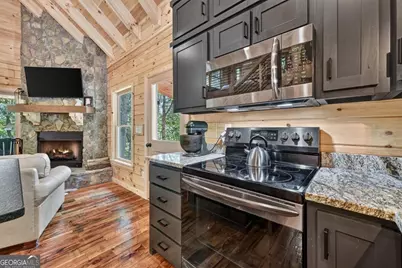 407 Arrowhead Pass, Cherrylog, GA 30522 - Photo 10