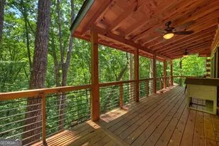 407 Arrowhead Pass, Cherrylog, GA 30522 - Photo 22