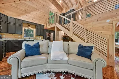 407 Arrowhead Pass, Cherrylog, GA 30522 - Photo 6