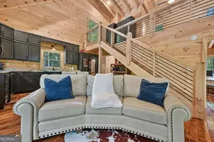 407 Arrowhead Pass, Cherrylog, GA 30522 - Photo 6