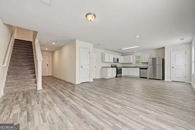 418 Jada Lane, Villa Rica, GA 30180 - Photo 2