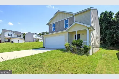 418 Jada Lane, Villa Rica, GA 30180 - Photo 20