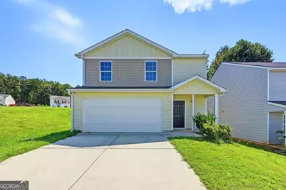 418 Jada Lane, Villa Rica, GA 30180 - Photo 1