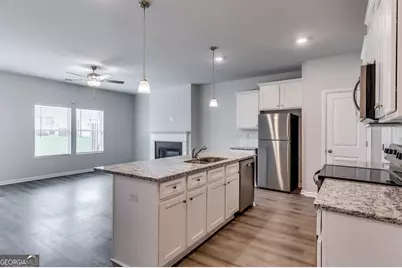 11697 Mendenhall Court, Hampton, GA 30228 - Photo 4