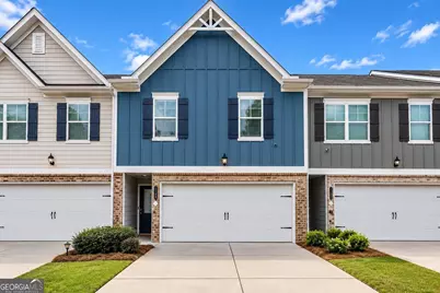 11697 Mendenhall Court, Hampton, GA 30228 - Photo 1