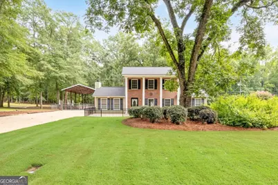 13745 Upatoi Lane, Upatoi, GA 31829 - Photo 6