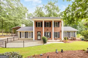 13745 Upatoi Ln, Upatoi, GA 31829 - Photo 1