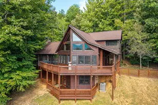 153 Beaver's Cove, Morganton, GA 30560 - Photo 48