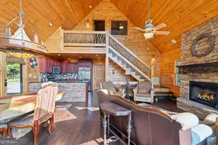 153 Beaver's Cove, Morganton, GA 30560 - Photo 14