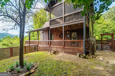 153 Beavers Cove, Morganton, GA 30560 - Photo 44