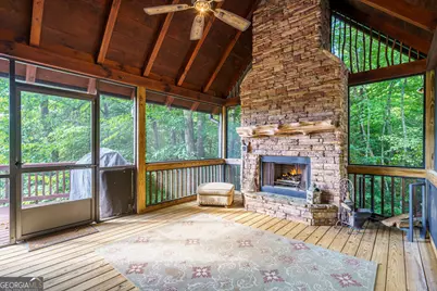 153 Beavers Cove, Morganton, GA 30560 - Photo 4
