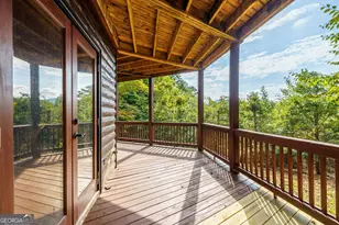 153 Beaver's Cove, Morganton, GA 30560 - Photo 20