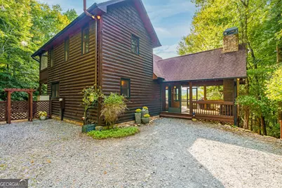 153 Beavers Cove, Morganton, GA 30560 - Photo 46