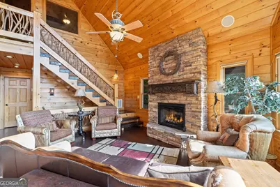 153 Beavers Cove, Morganton, GA 30560 - Photo 8