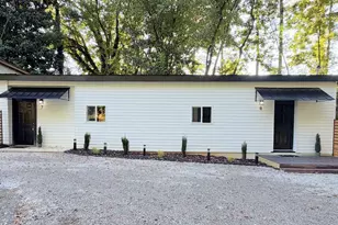 901 Pacific Ave, Bremen, GA 30110 - Photo 1