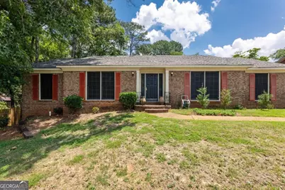 5510 Sedgewick Drive, Columbus, GA 31904 - Photo 1