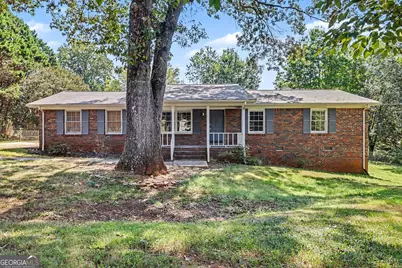 5139 Presley Drive, Flowery Branch, GA 30542 - Photo 1