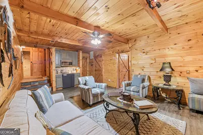 342 River Trail, Dahlonega, GA 30533 - Photo 32