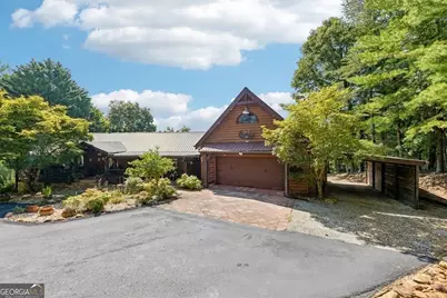 342 River Trail, Dahlonega, GA 30533 - Photo 52