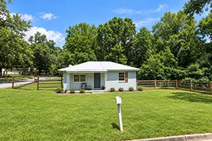 861 Wallace Rd, Macon, GA 31217 - Photo 1