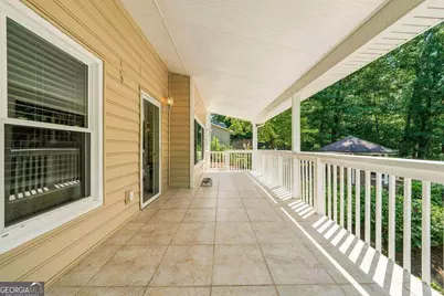 4585 Hunting Hound Lane, Marietta, GA 30062 - Photo 18