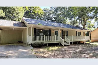135 Muse Bridge Road, Carrollton, GA 30116 - Photo 2