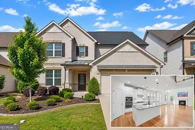 4493 Thach Avenue, Sugar Hill, GA 30518 - Photo 1