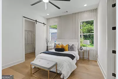 1409 Mims Street SW, Atlanta, GA 30314 - Photo 22