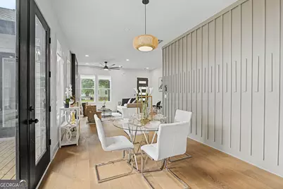 1409 Mims Street SW, Atlanta, GA 30314 - Photo 16