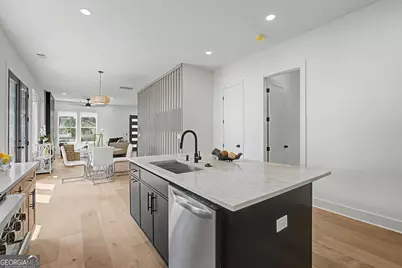 1409 Mims Street SW, Atlanta, GA 30314 - Photo 14