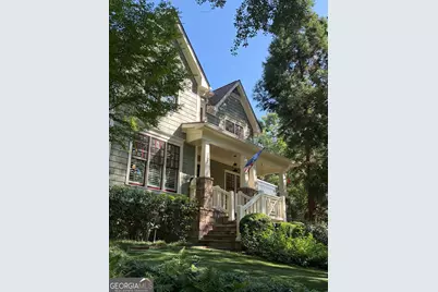 367 N Garden Lane NW, Atlanta, GA 30309 - Photo 1