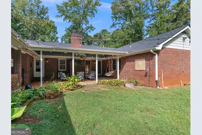 20 Valley Trail, Covington, GA 30014 - Photo 70