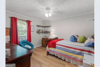 20 Valley Trail, Covington, GA 30014 - Photo 32