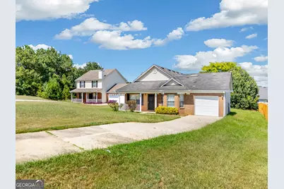 247 Marsh Glen Drive, Jonesboro, GA 30238 - Photo 2
