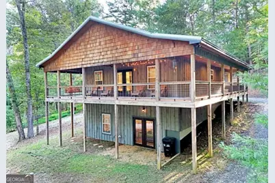 747 Matrix Lane #842, Ellijay, GA 30540 - Photo 26