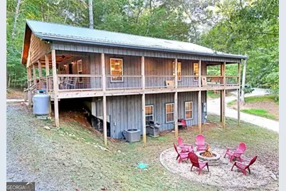 747 Matrix Lane #842, Ellijay, GA 30540 - Photo 2