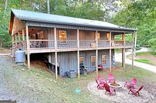 747 Matrix Ln, Ellijay, GA 30540 - Photo 2