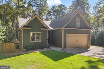 2581 Clarence Odum Road, Monroe, GA 30656 - Photo 6